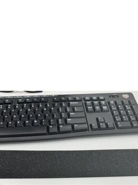 Keyboard hand rest